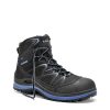 Lowa INNOX blue Work GTX® Mid S3 werkschoen