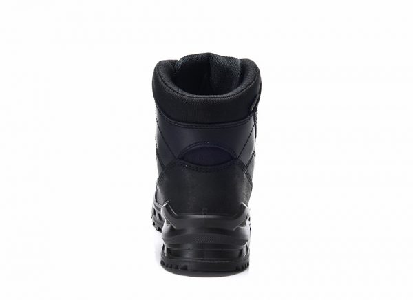 Botte de sécurité LEANDRO Work LX Pro GTX Mid S3 CI LEANDRO Work LX Pro