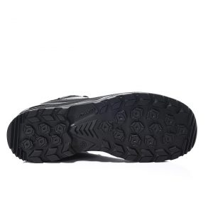 Alternative view of Lowa lage werkschoen LEANDRO Work Pro GTX® Lo S3