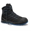Larrox Black Blue MID
