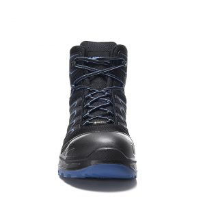 Lowa werkschoen Larrox Black Blue