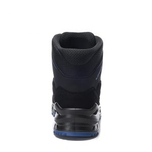 Lowa werkschoen Larrox Black Blue