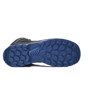 Larrox Black Blue mid