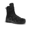 Lowa werkschoen Zephyr Work GTX Black High S3S