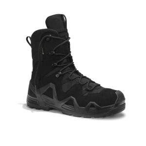 Lowa werkschoen Zephyr Work GTX Black High S3S