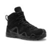 Lowa werkschoen Zephyr Work GTX Black MID S3S
