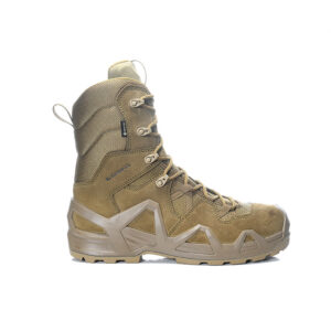 Alternative view of Lowa werkschoen Zephyr Work GTX Coyote High S3S ESD