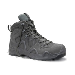 Lowa werkschoen Zephyr Work GTX Wolf Mid S3S ESD